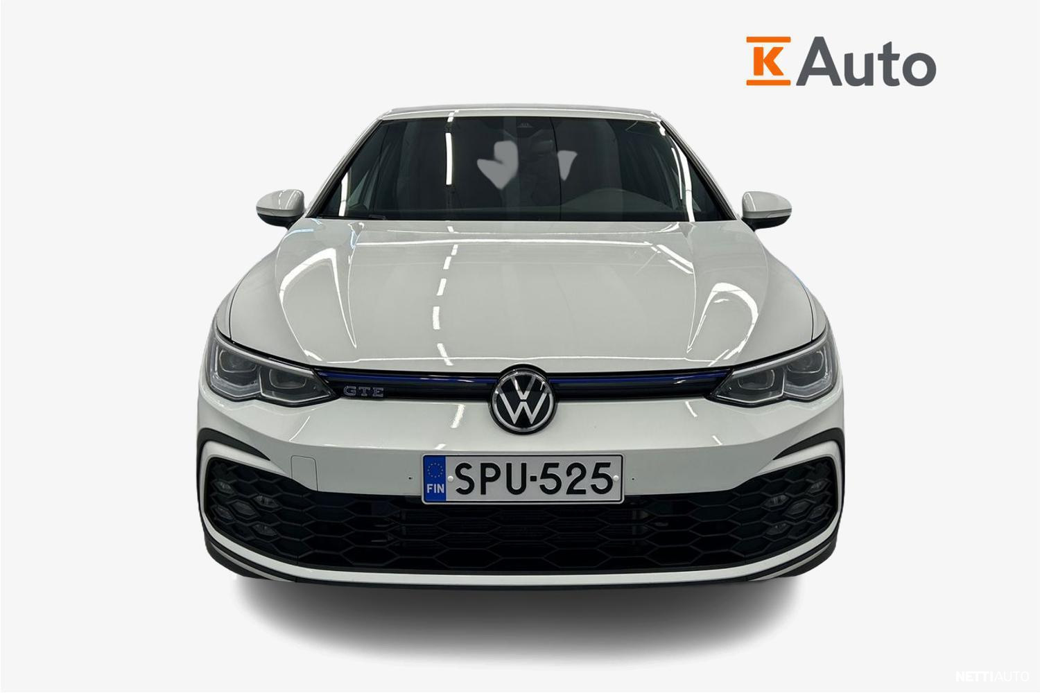 Volkswagen Golf 2021, photo 4/22