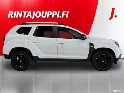 Dacia Duster TCe 150 4x4 Extreme 2022, kuva 5/33