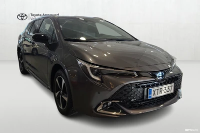Toyota Corolla 2026, kuva 6/16