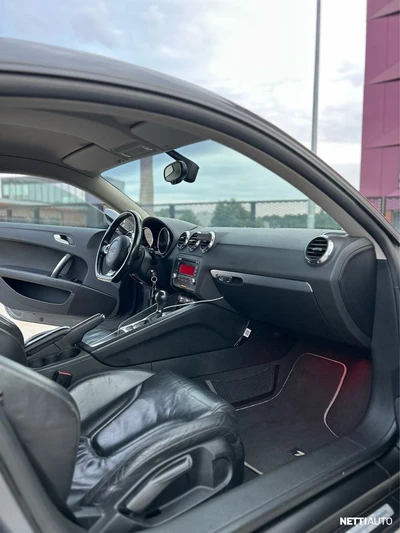 Audi TT 2007, kuva 5/10