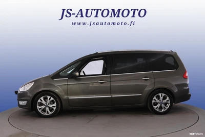 Ford Galaxy 2011, kuva 5/21