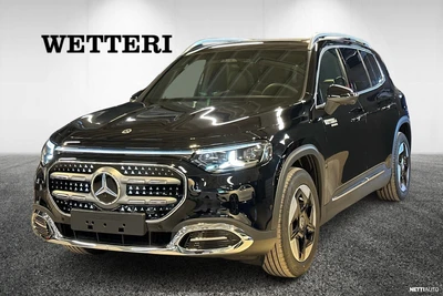 Mercedes-Benz GLB 2026, kuva 1/29