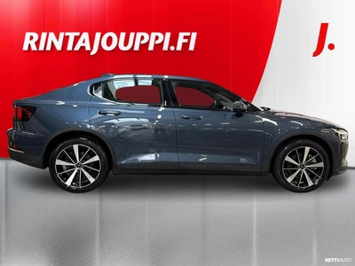 Polestar 2 2022, kuva 6/31