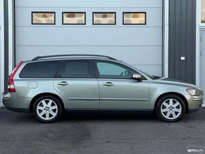 Volvo V50 2007, kuva 4/18