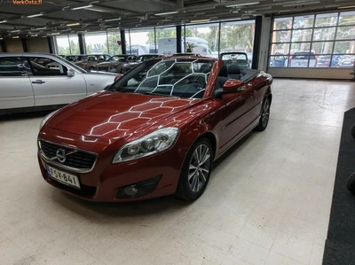 Volvo C70 2010, photo 3/10