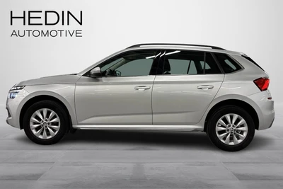 Skoda Kamiq 1,0 TSI 110 Style 2021, photo 5/29