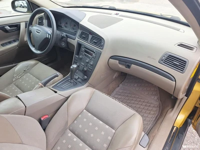 Volvo S60 2002, photo 7/10