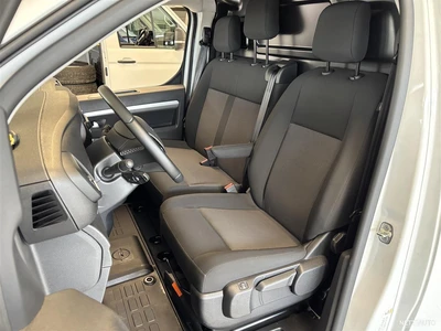 Opel Vivaro-e 2024, photo 7/22