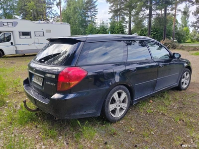 Subaru Legacy 2005, kuva 3/7