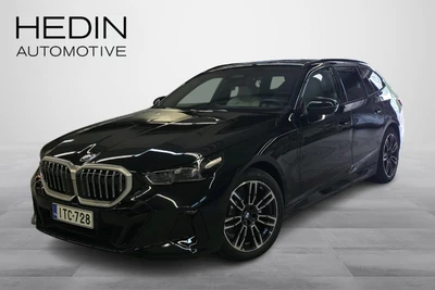 BMW 530 2026, kuva 1/10