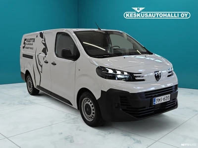 Peugeot Expert 2026, photo 2/18