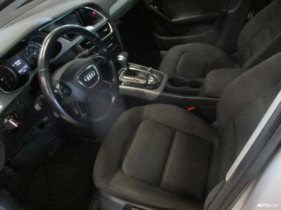 Audi A4 2012, kuva 7/10