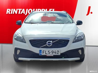 Volvo V40 Cross Country D2 Business aut 2015, photo 4/32
