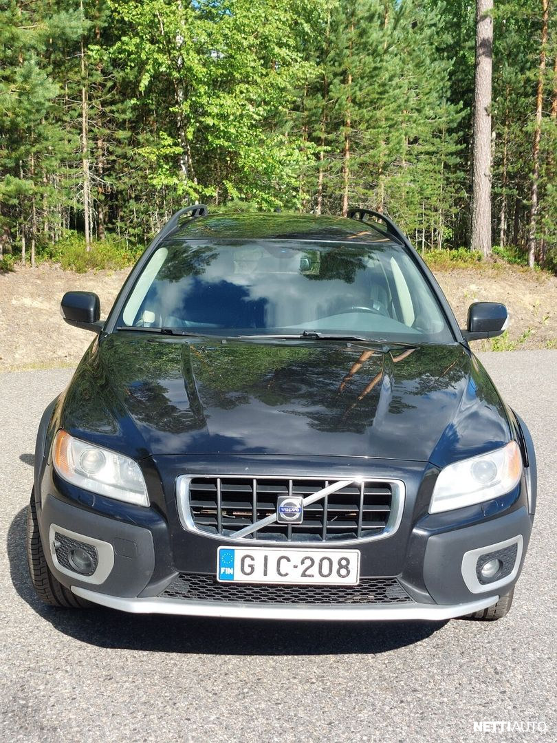Volvo XC70