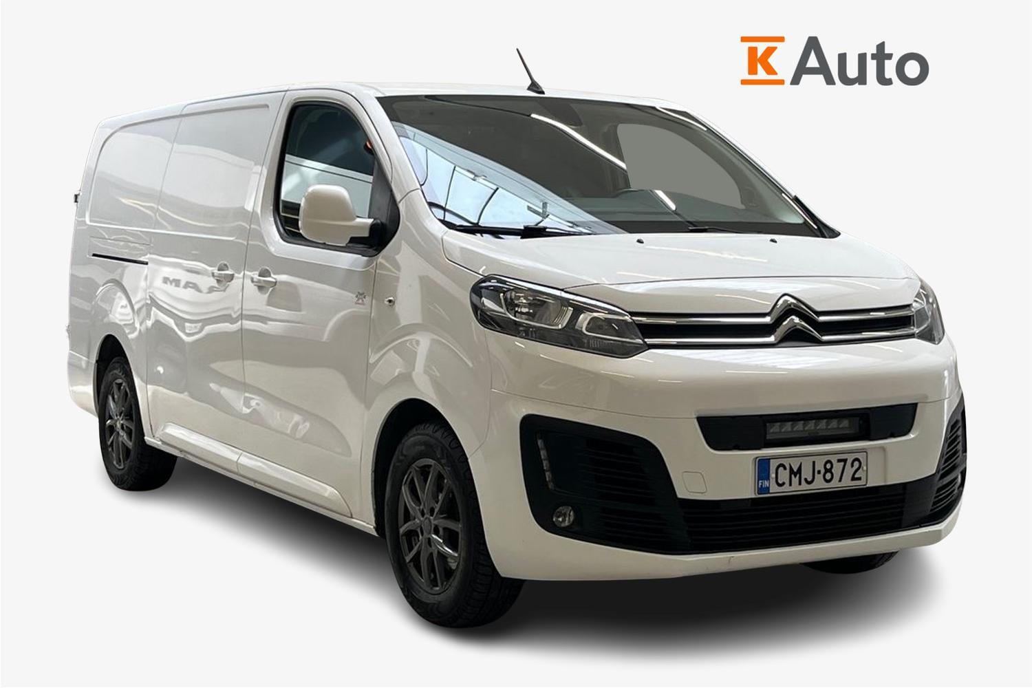 Citroen Jumpy