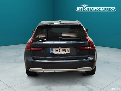 Volvo V90 Cross Country 2021, kuva 4/27