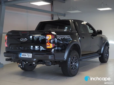 Ford Ranger 2024, photo 2/20