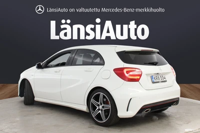 Mercedes-Benz A 2013, kuva 7/42