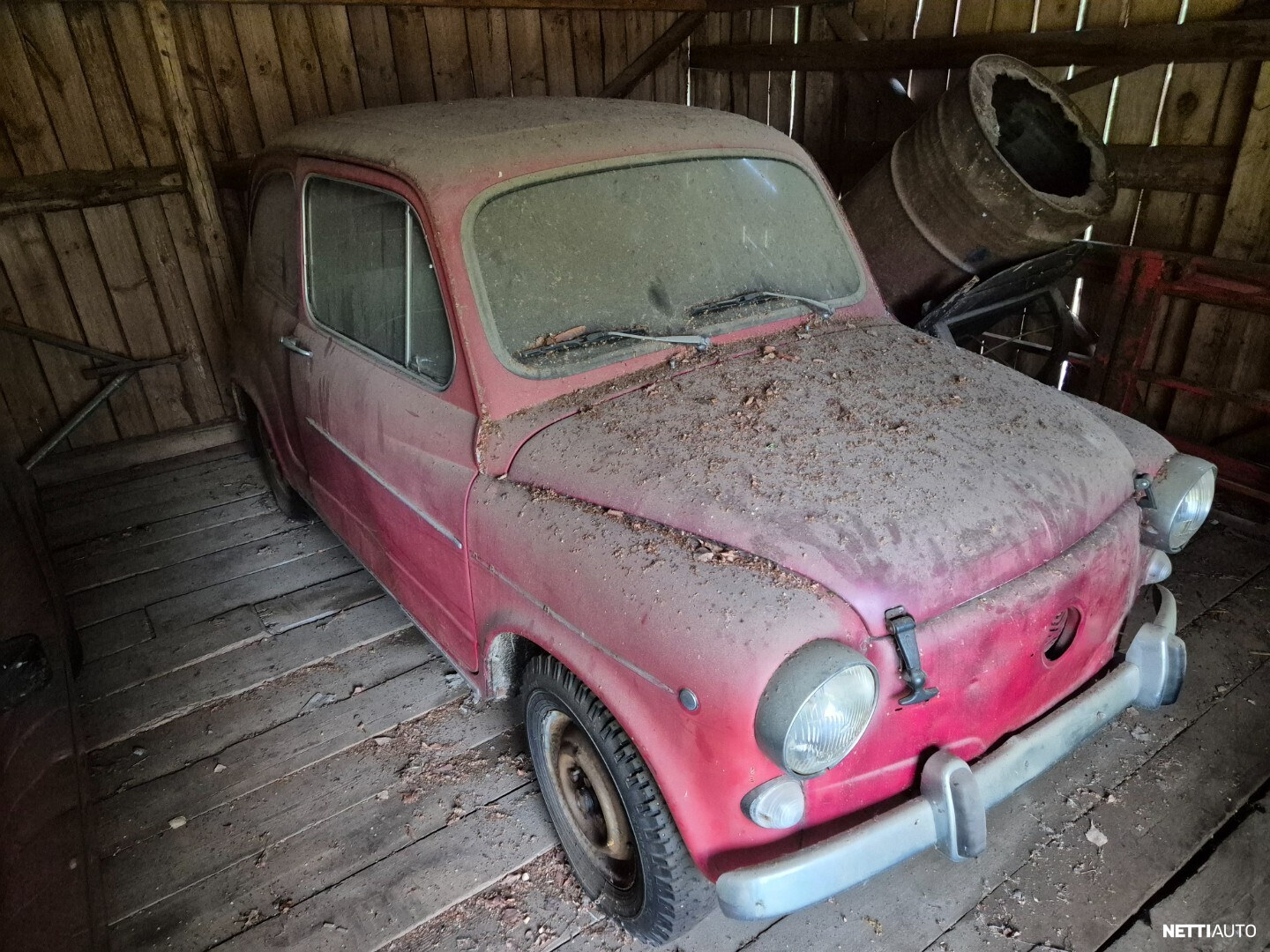 Fiat 600