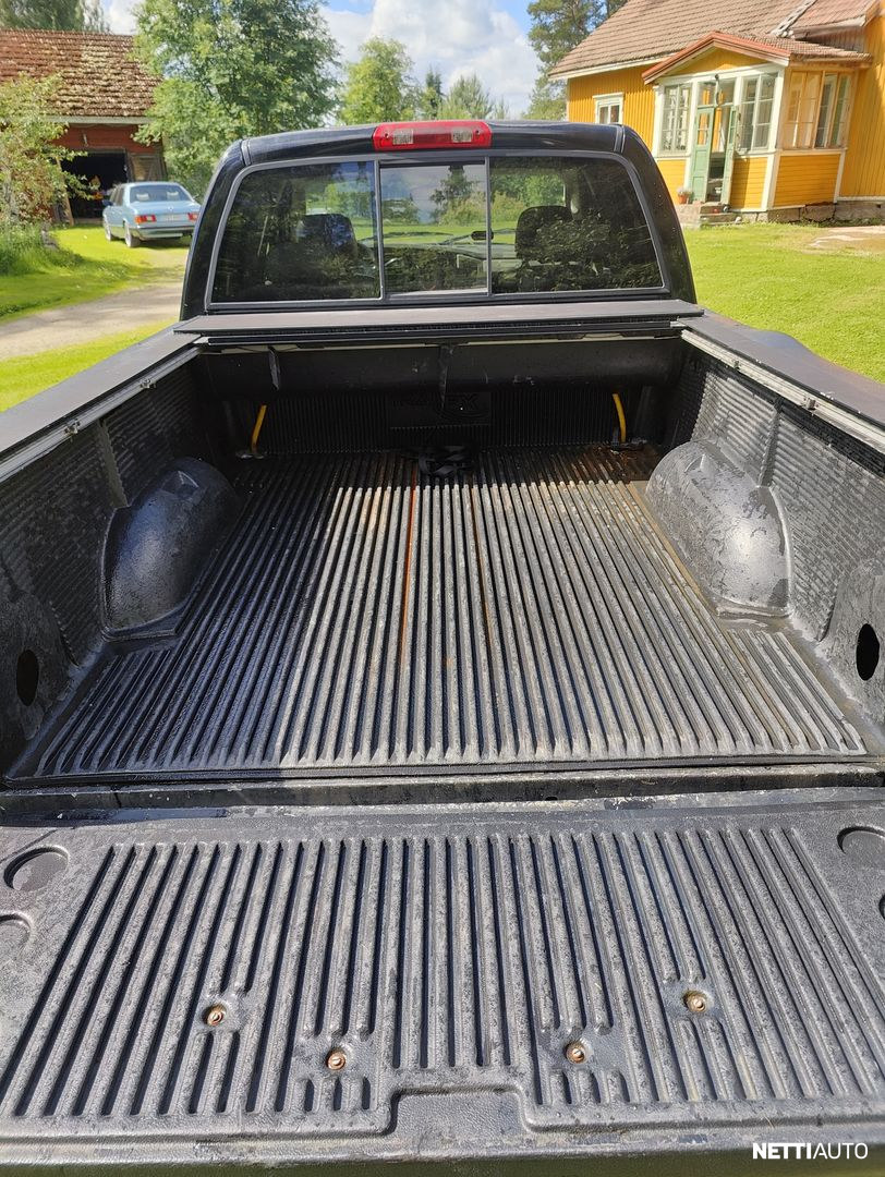 Dodge Ram 2500 2004, photo 7/17