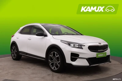 Kia Xceed 2021, kuva 1/40