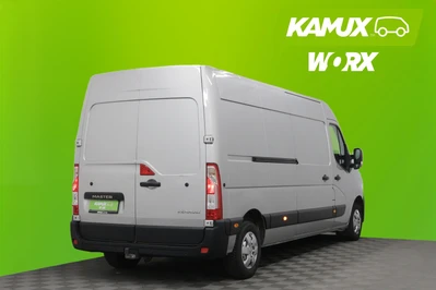 Renault Master 2,3 dCi 150 L3H2 3,5 t 2022, photo 5/18
