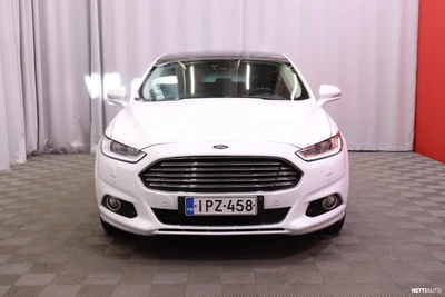 Ford Mondeo 2015, kuva 7/52