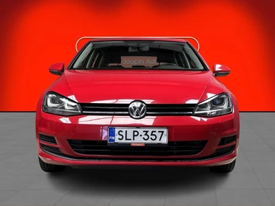 Volkswagen Golf 2014, photo 3/33