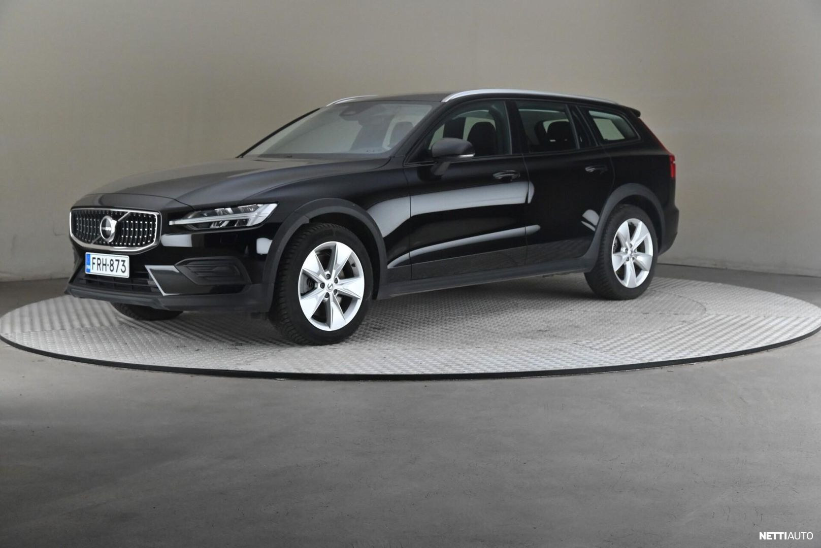 Volvo V60 Cross Country
