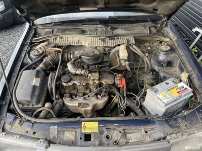 Opel Vectra 1992, kuva 7/12
