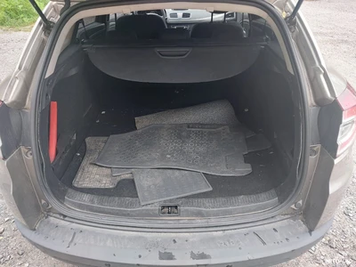 Renault Megane 2010, kuva 5/14