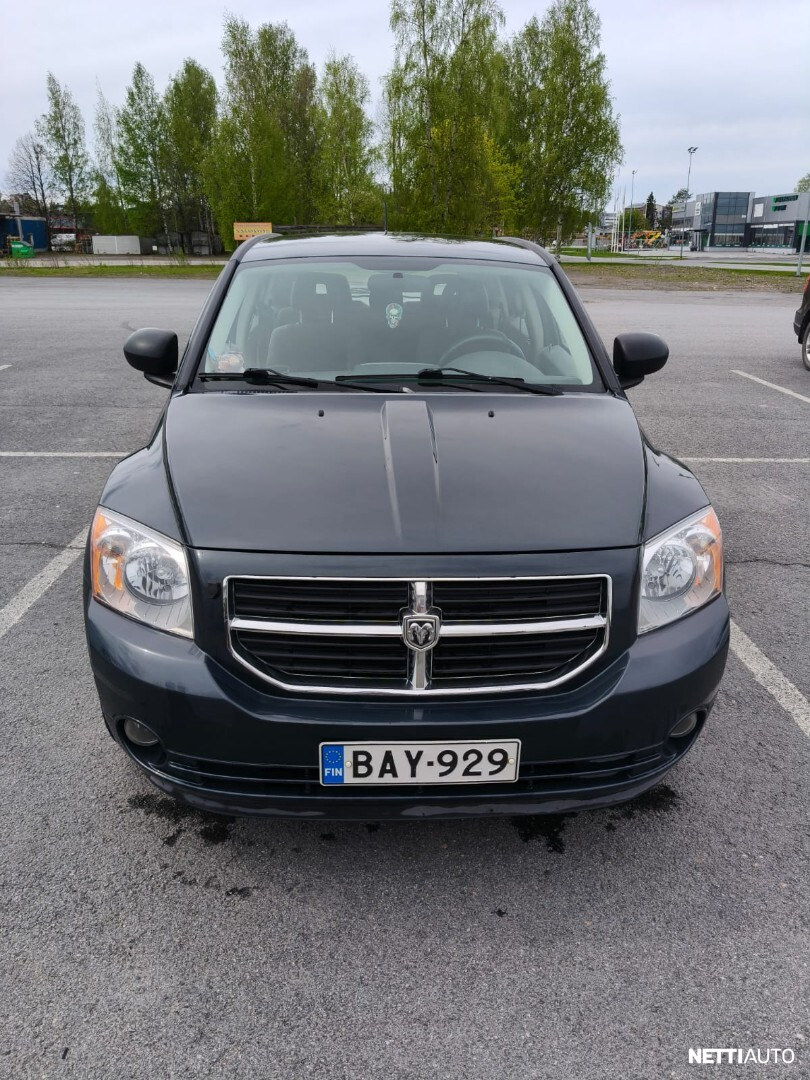 Dodge Caliber