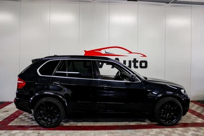 BMW X5 E70 3.0D A xDrive M Sport 2008, photo 7/22