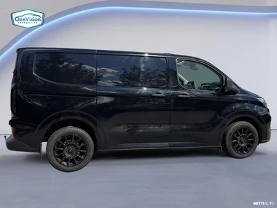 Ford Transit Custom 2024, photo 5/21