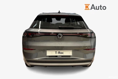 Volkswagen T-Roc 2026, kuva 3/20
