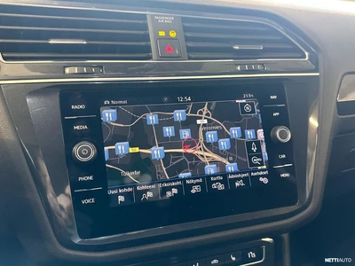 Volkswagen Tiguan Allspace 2019, photo 5/40