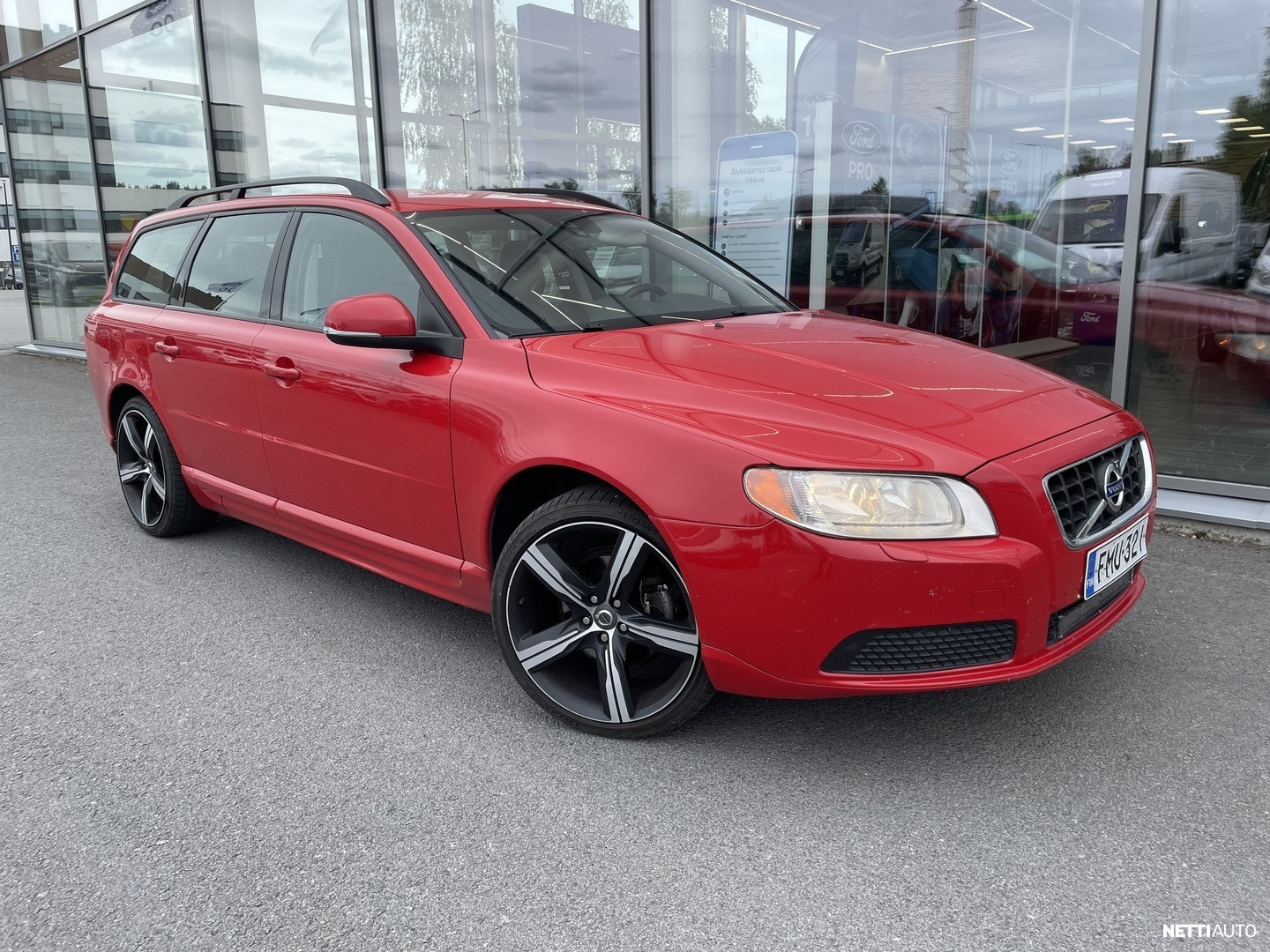 Volvo V70