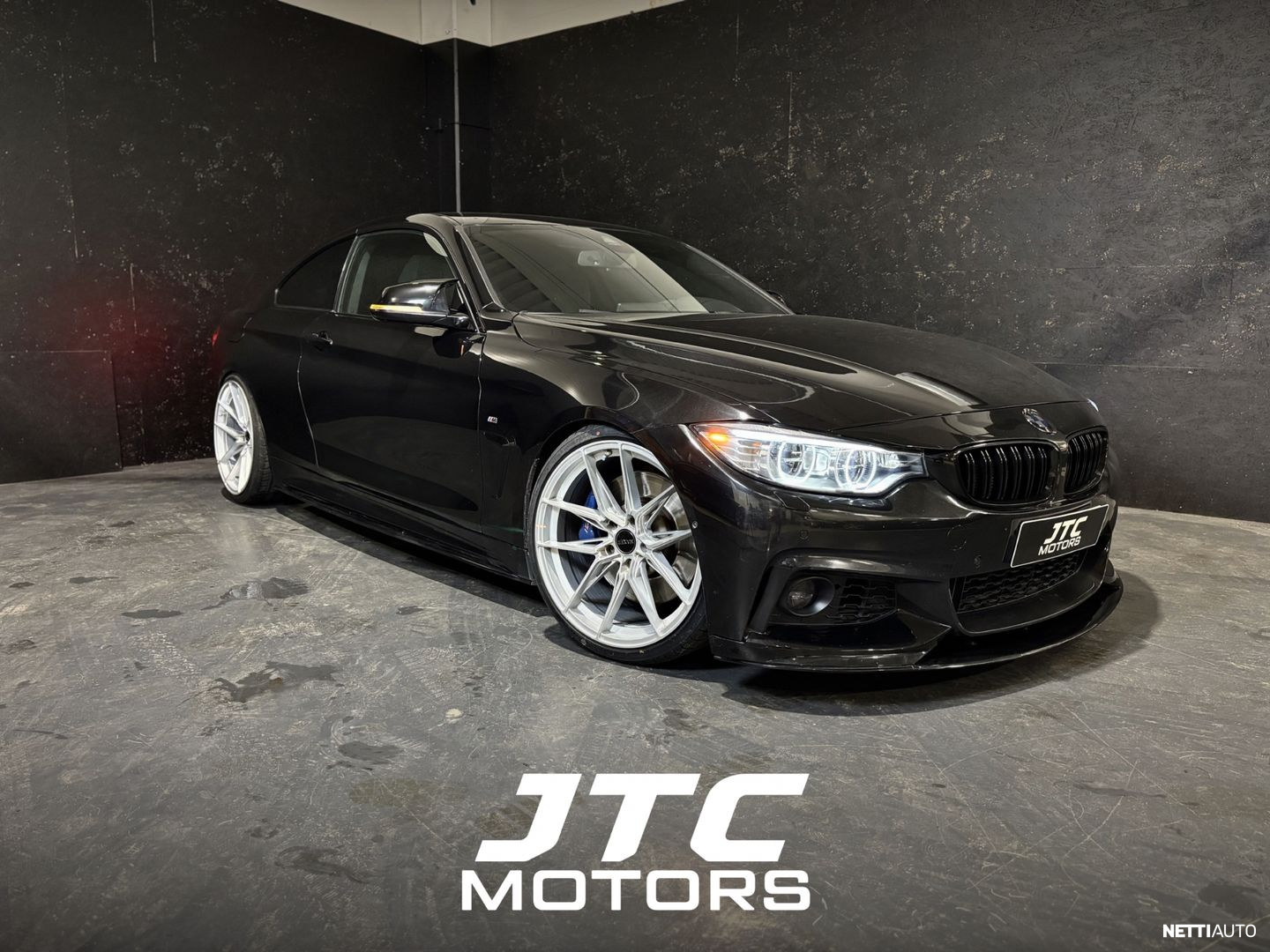 BMW 435