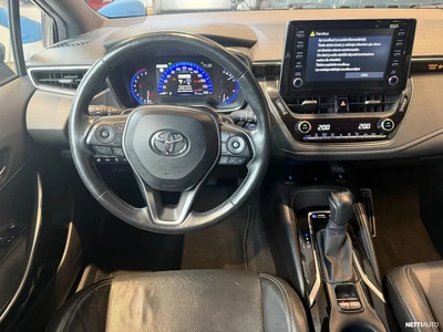 Toyota Corolla 2019, kuva 6/9