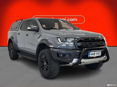 Ford Ranger 2021, photo 4/23