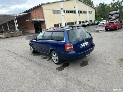 Volkswagen Passat 2003, kuva 5/6