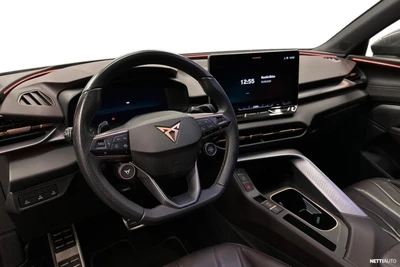 Cupra Terramar 2025, kuva 6/40