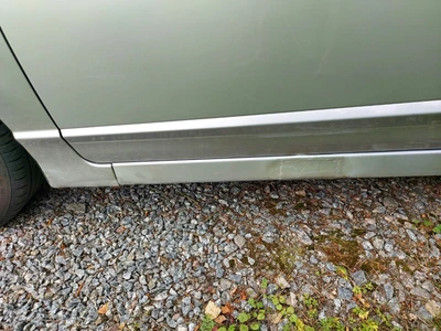 Honda Civic 2007, kuva 7/17