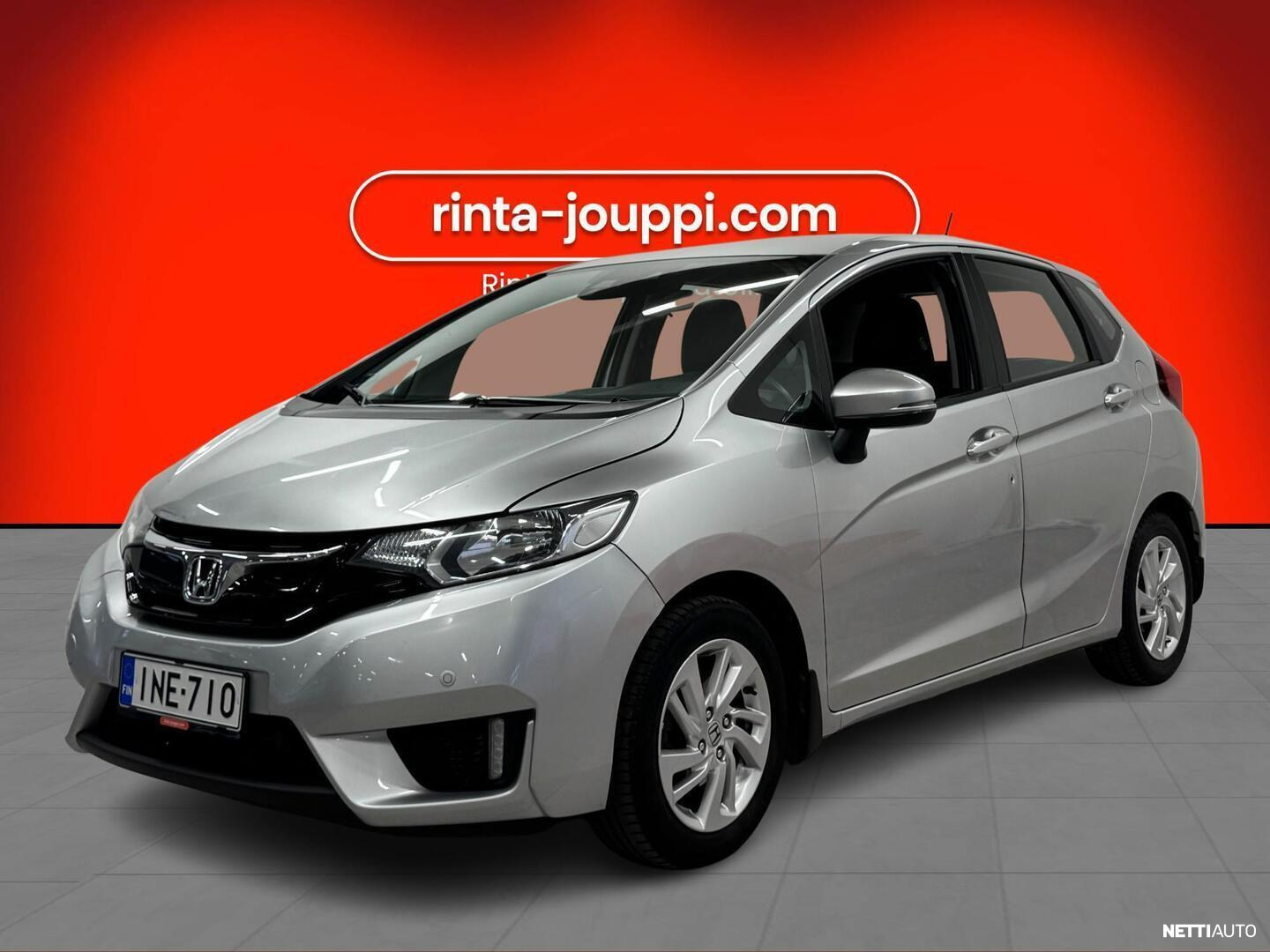 Honda Jazz 2017, kuva 1/23