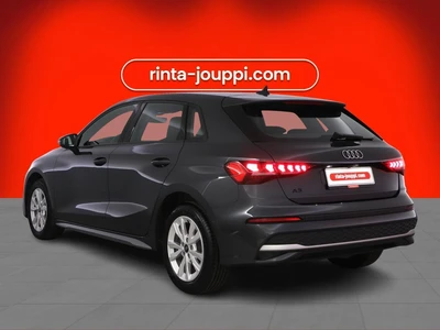 Audi A3 Proline Advanced 35TFSI aut. 2025, kuva 5/25