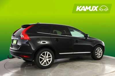 Volvo XC60 D4 AWD Classic Summum 2017, photo 2/10