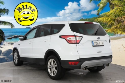 Ford Kuga 2019, kuva 4/34