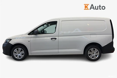 Volkswagen Caddy Maxi 2023, photo 5/24
