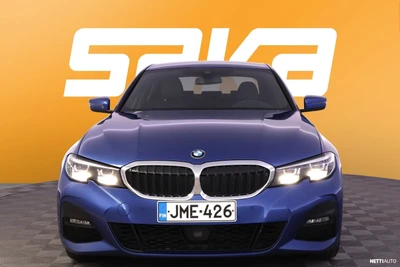 BMW 330 2020, kuva 2/37