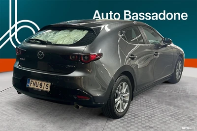 Mazda 3 2023, kuva 5/19